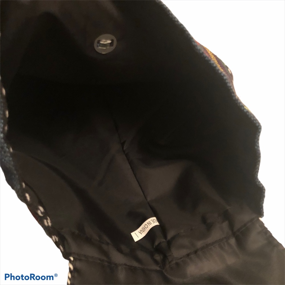 Unisex Boho Backpack - Picture 5 of 5